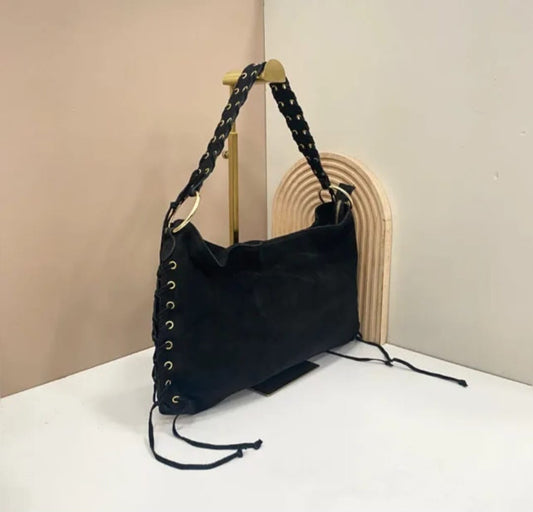 Bolso Trenza