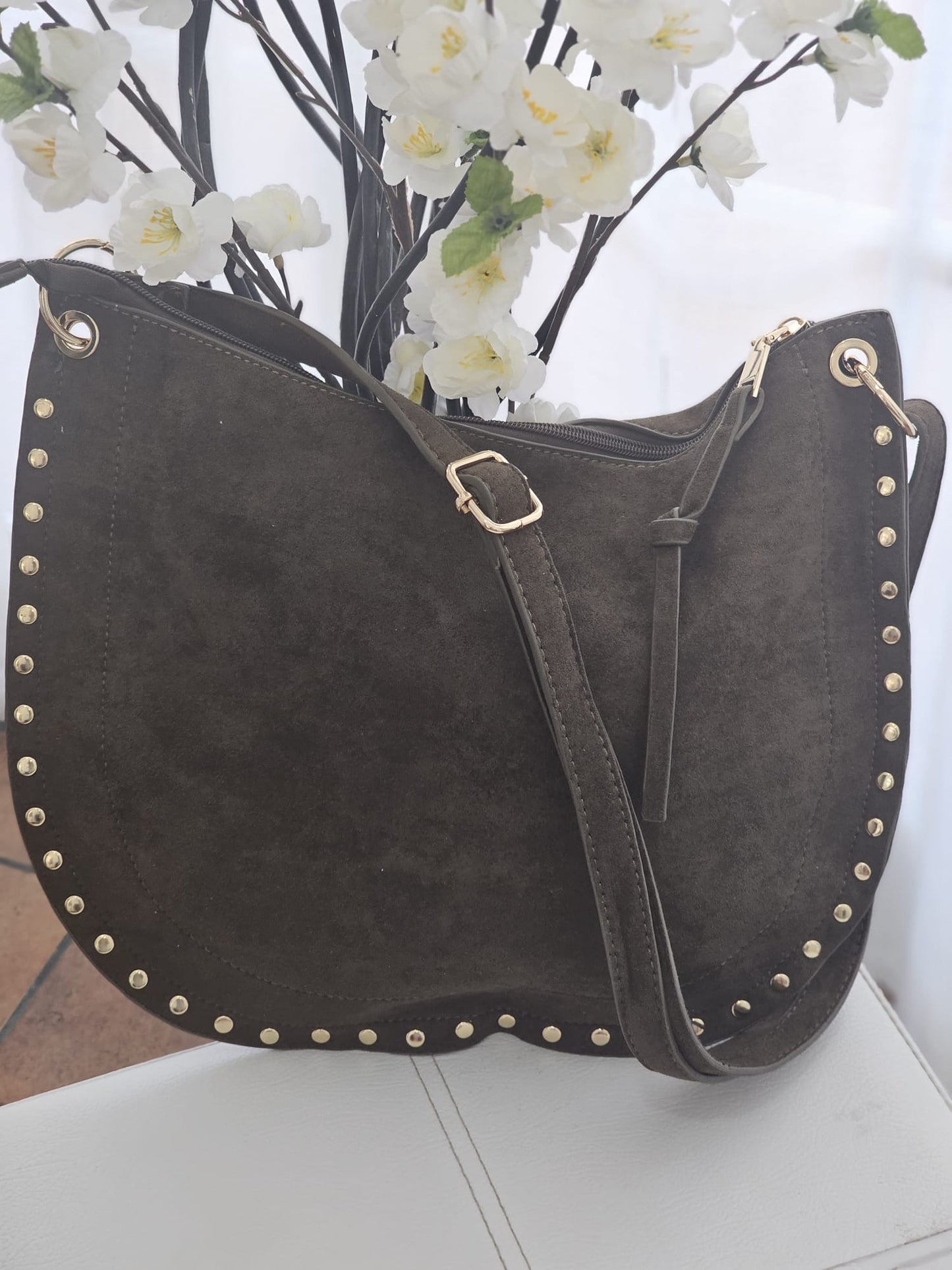 Bolso Marán