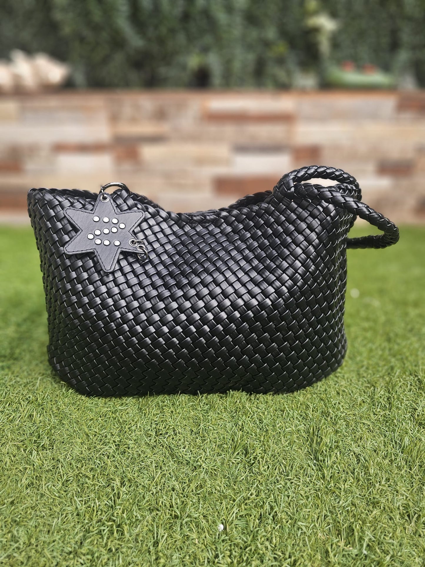 Bolso Trenza