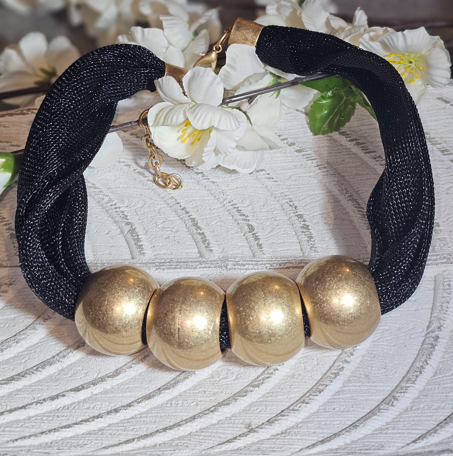 Collar Bolas