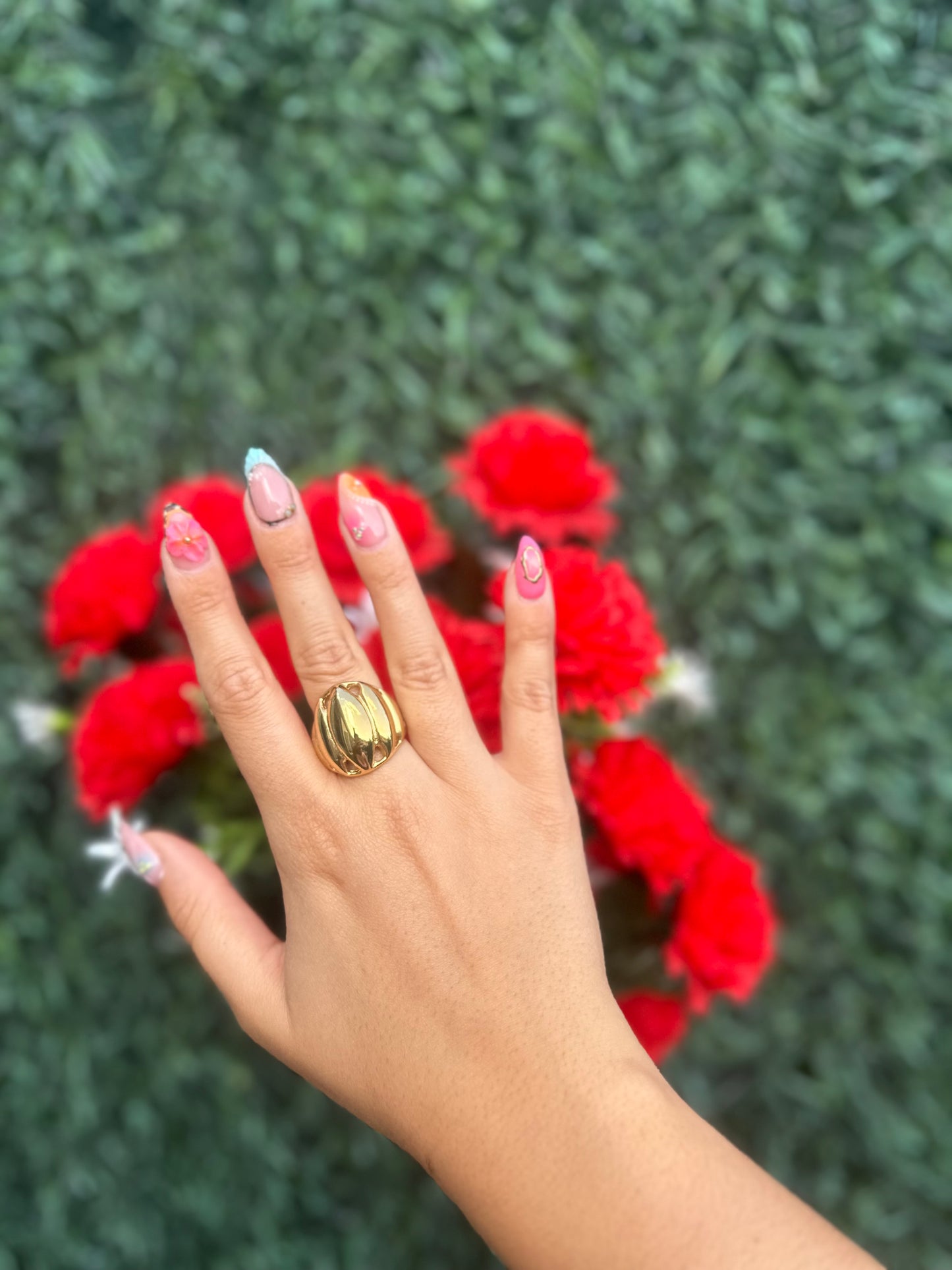 Anillo Aurum