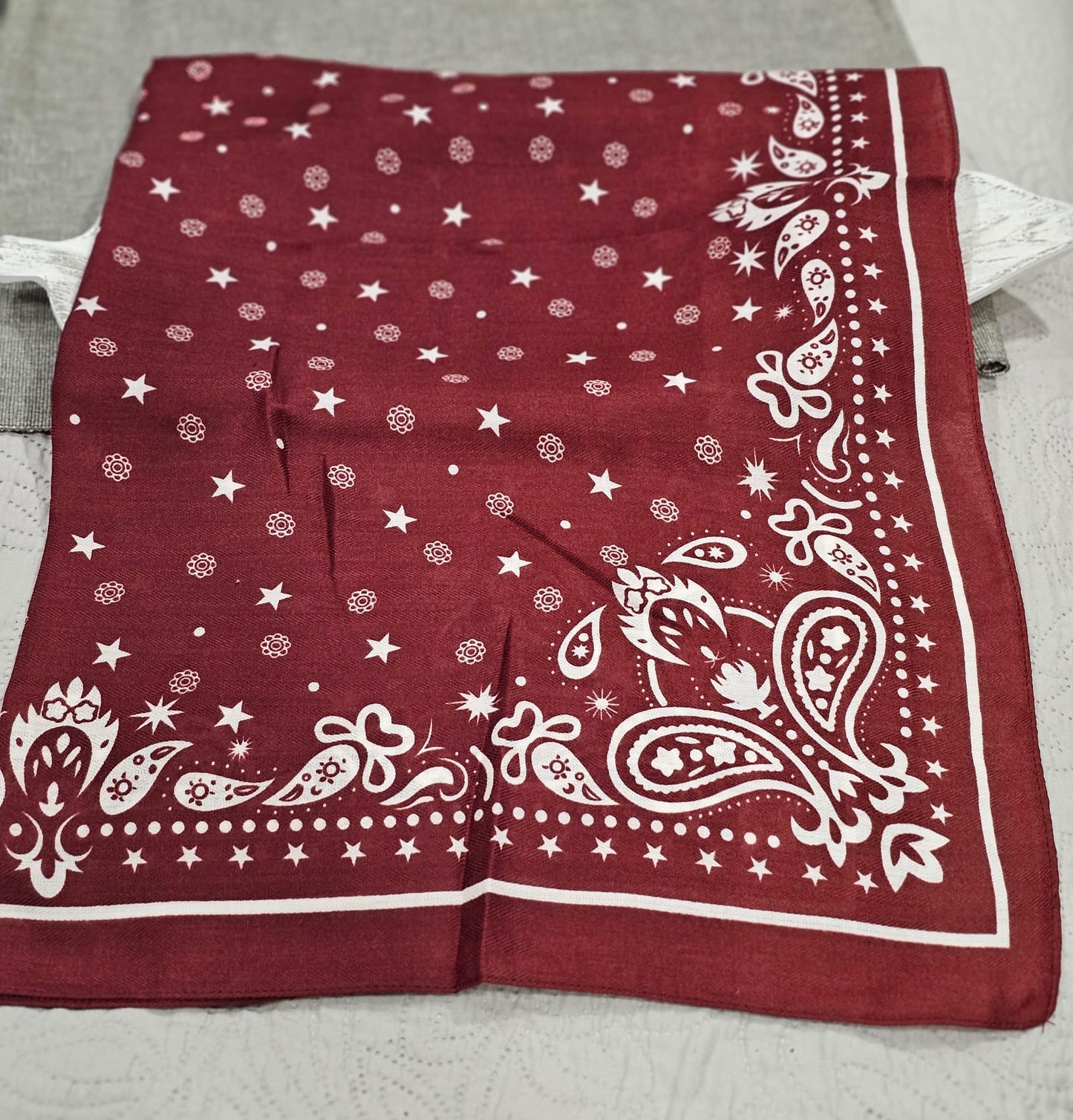 Pañuelo Bandana