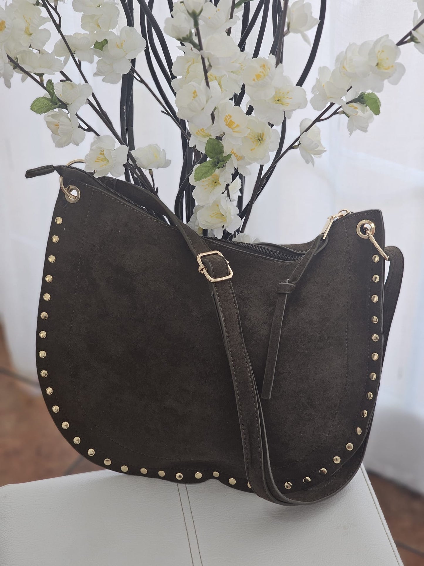 Bolso Marán