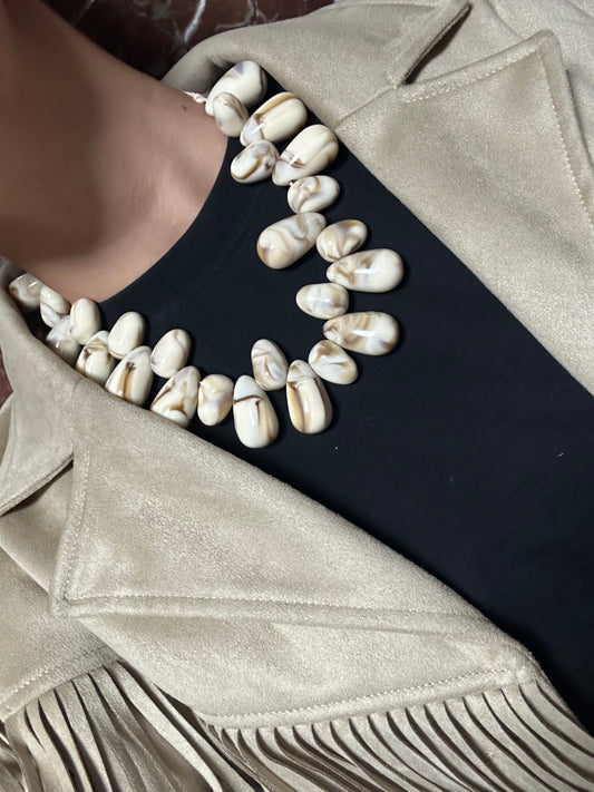 Collar Marmol