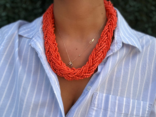 Collar Aperol