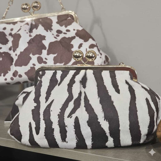 Bolsos Safari