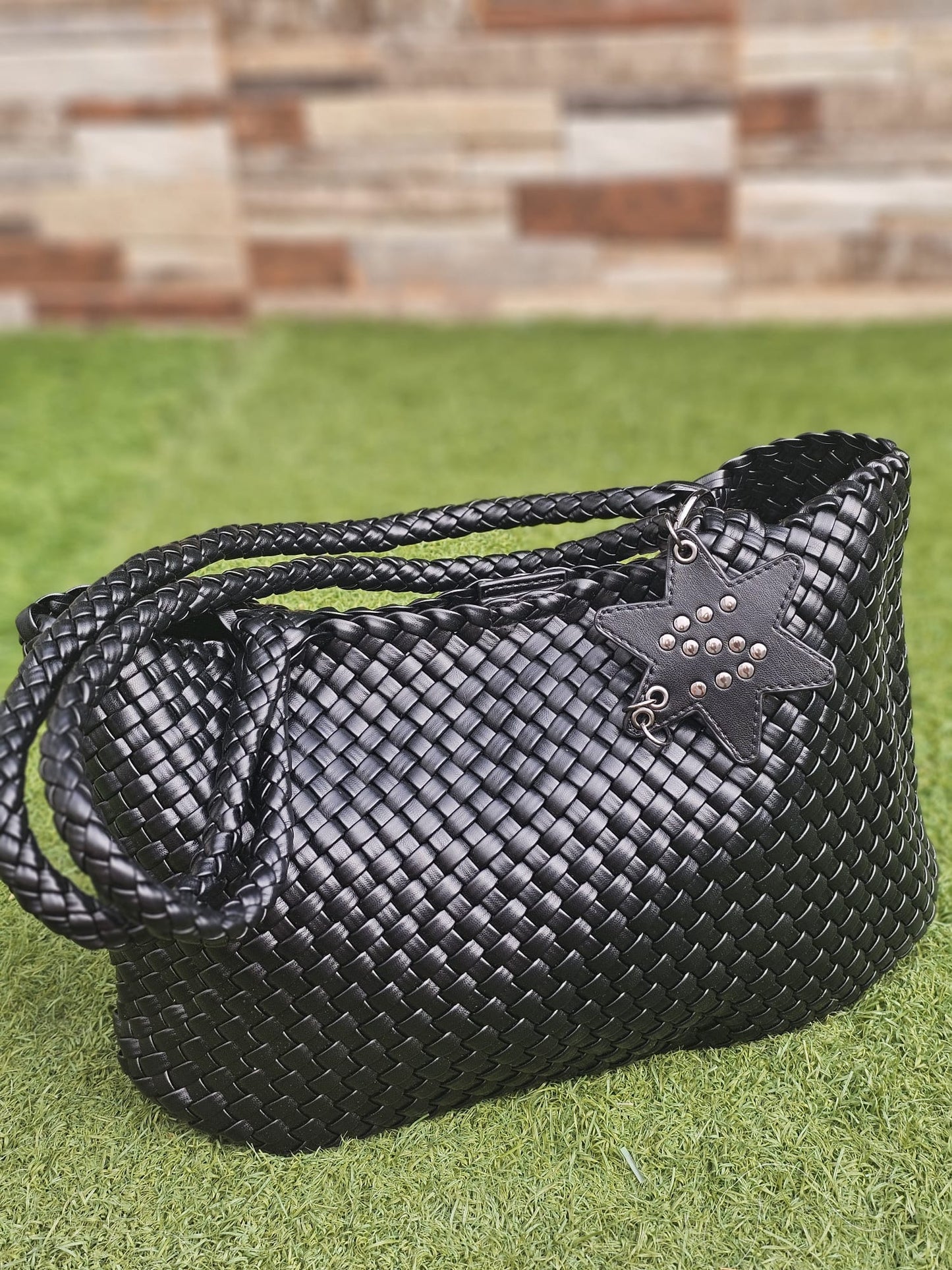 Bolso Trenza