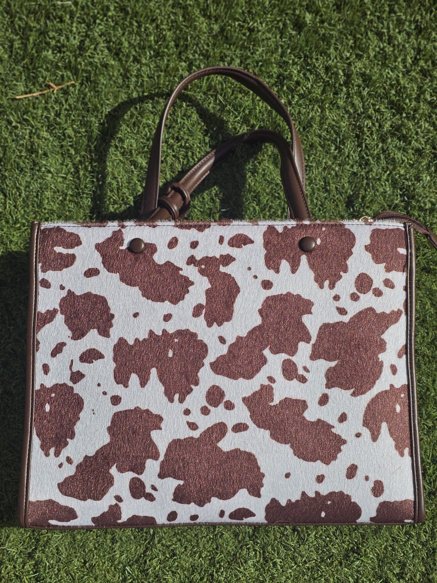 Bolso Vaca