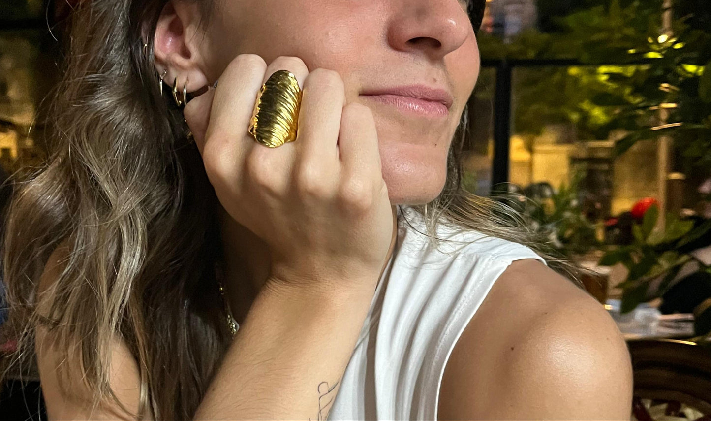 Anillo Éire