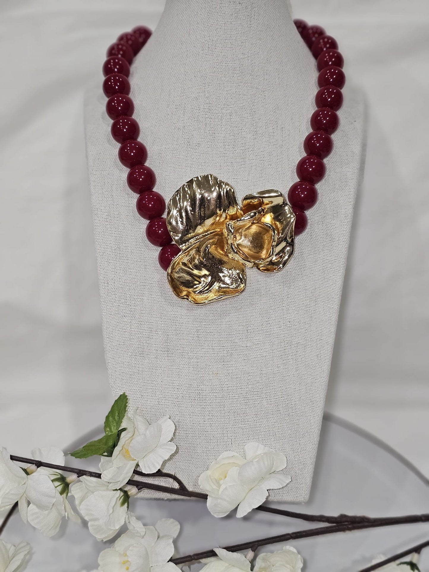 Collar Hawai