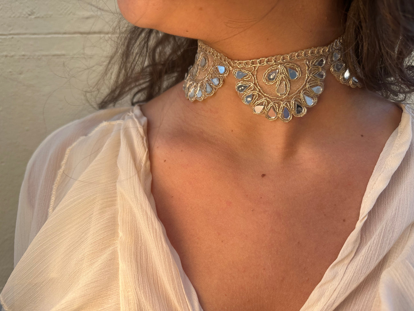 Choker Amira