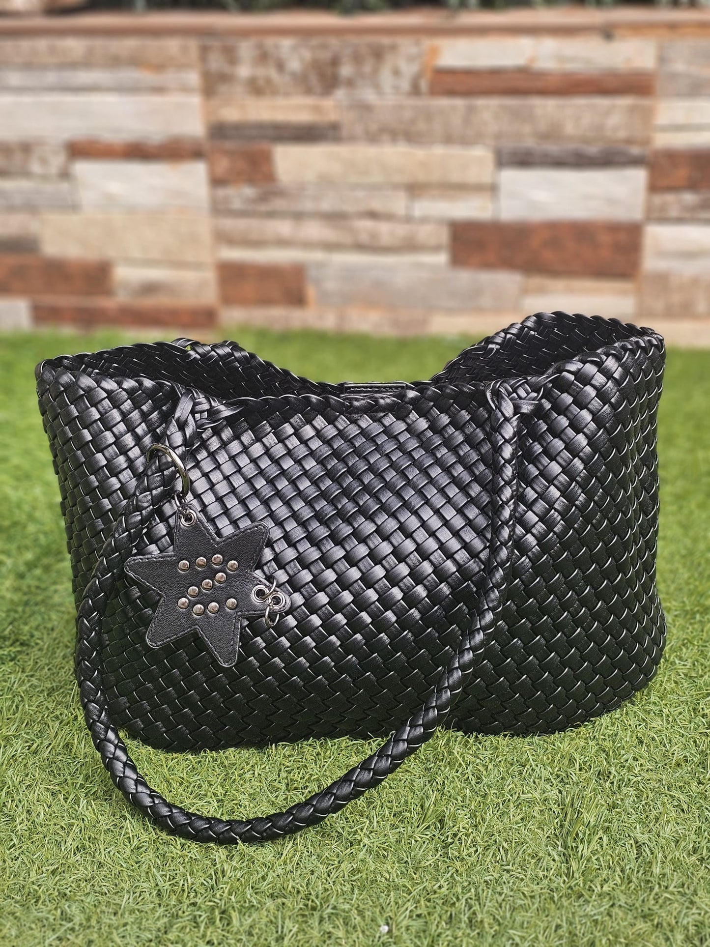 Bolso Trenza