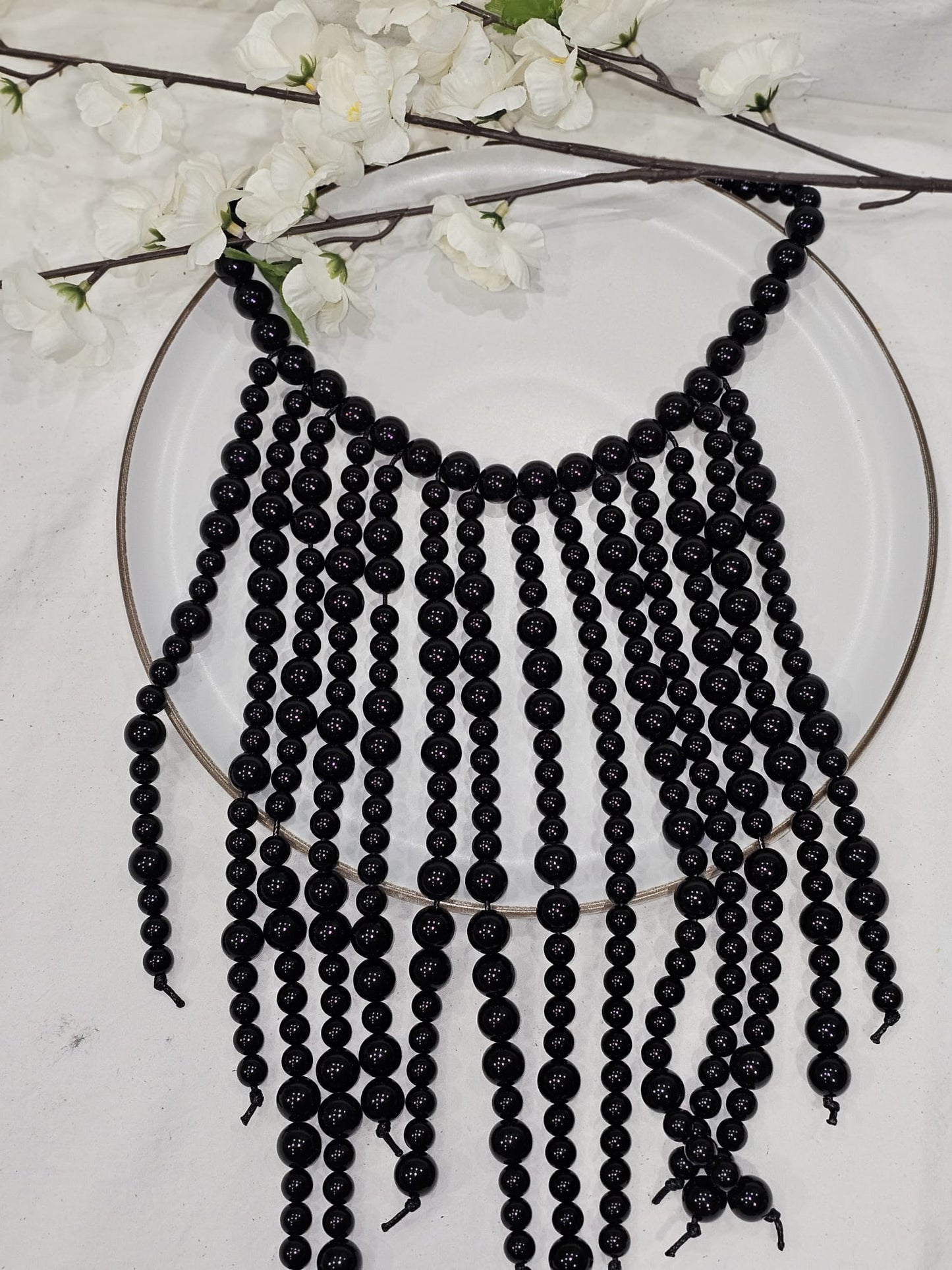 Collar Mar Negro