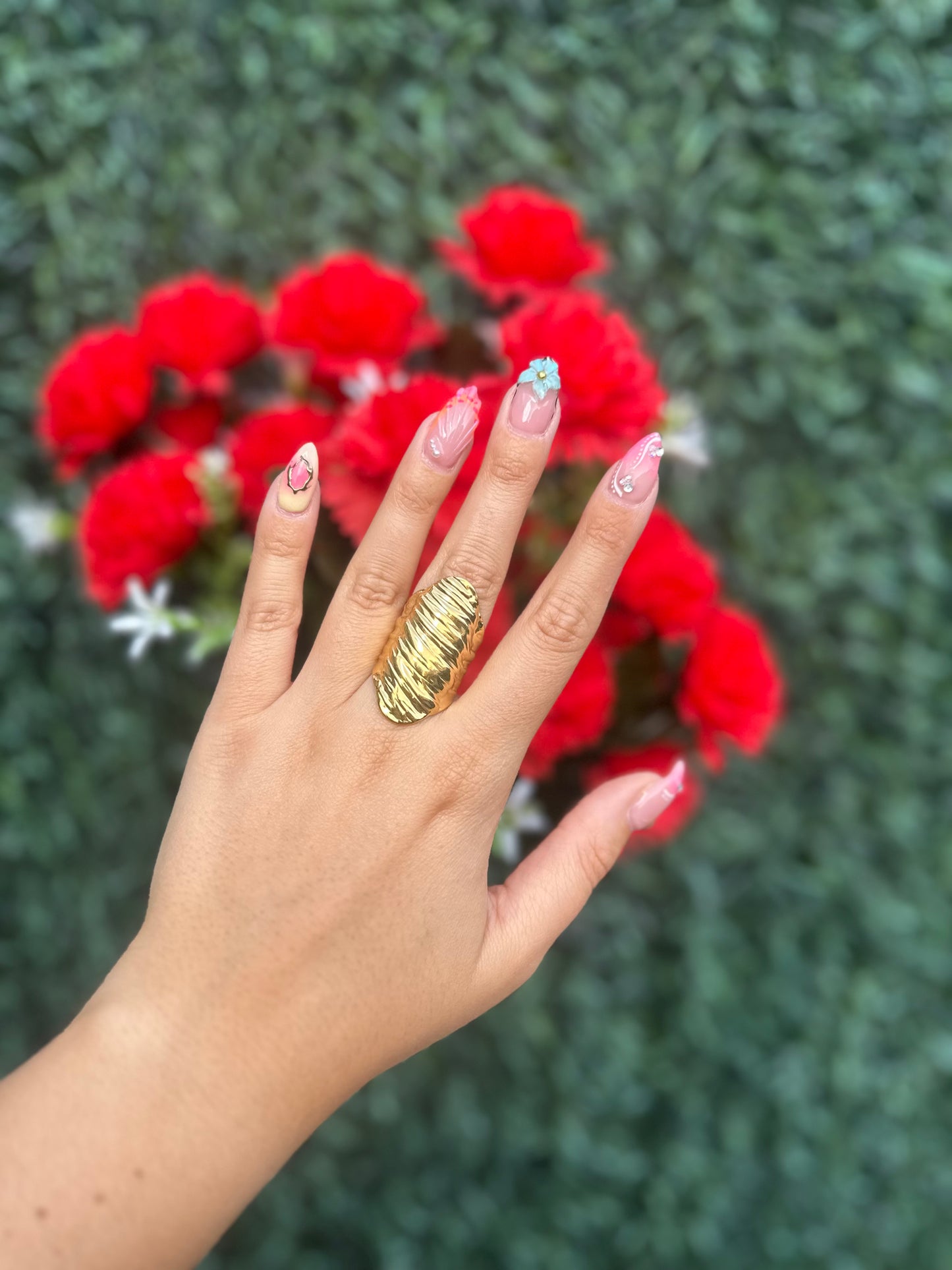 Anillo Éire