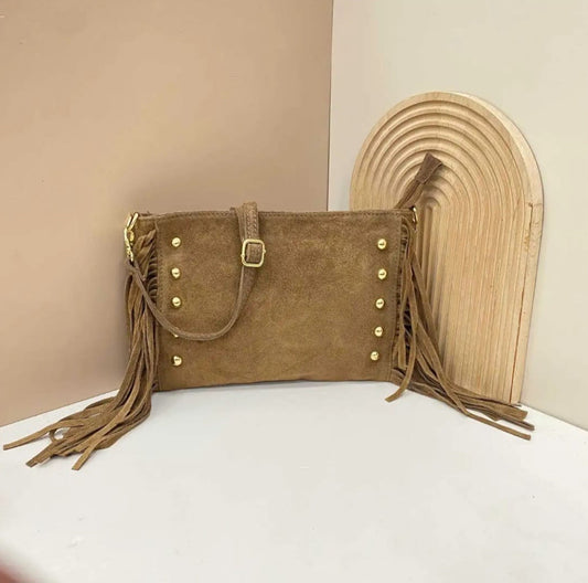 Bolso Tachá