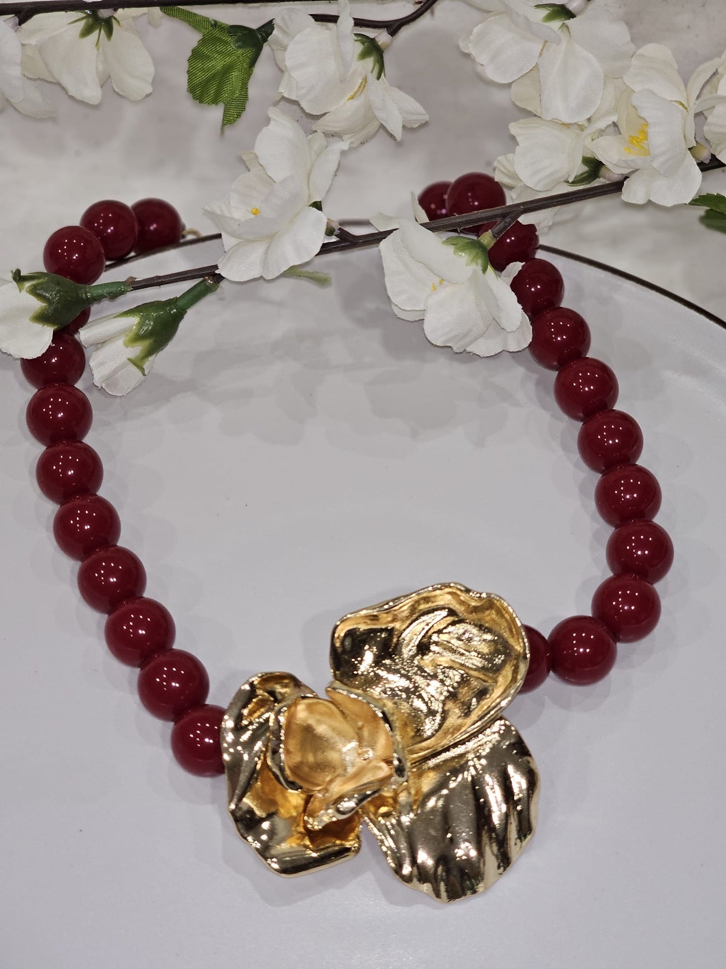 Collar Hawai