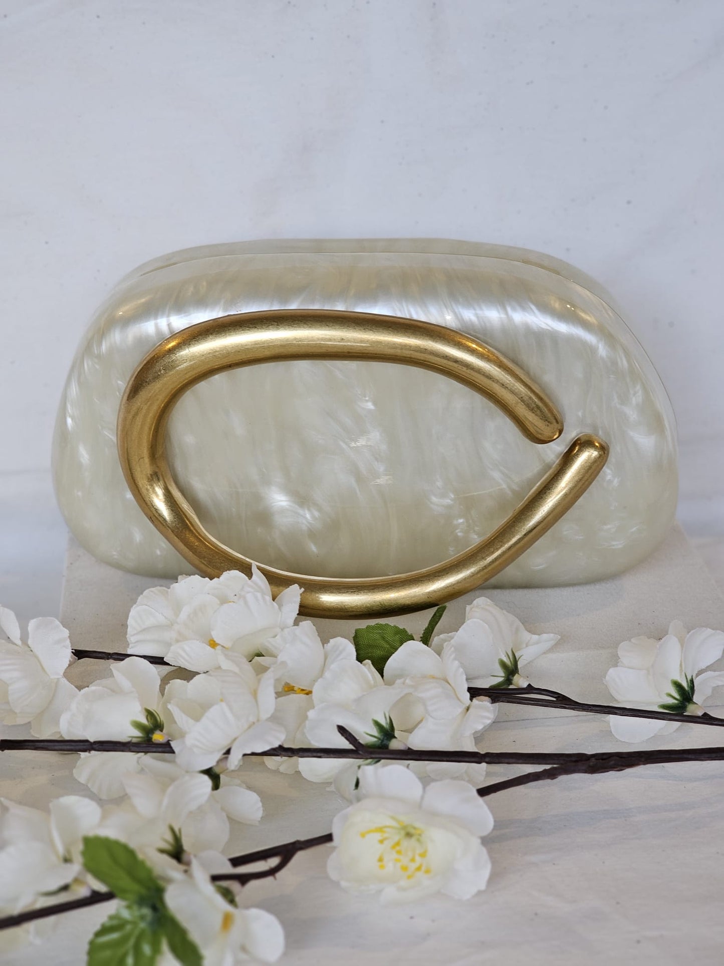 Bolso Nacar