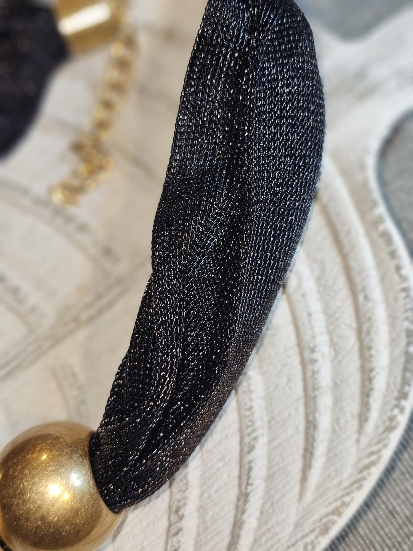 Collar Bolas