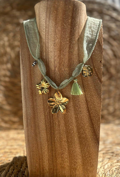 Collar Ninfa