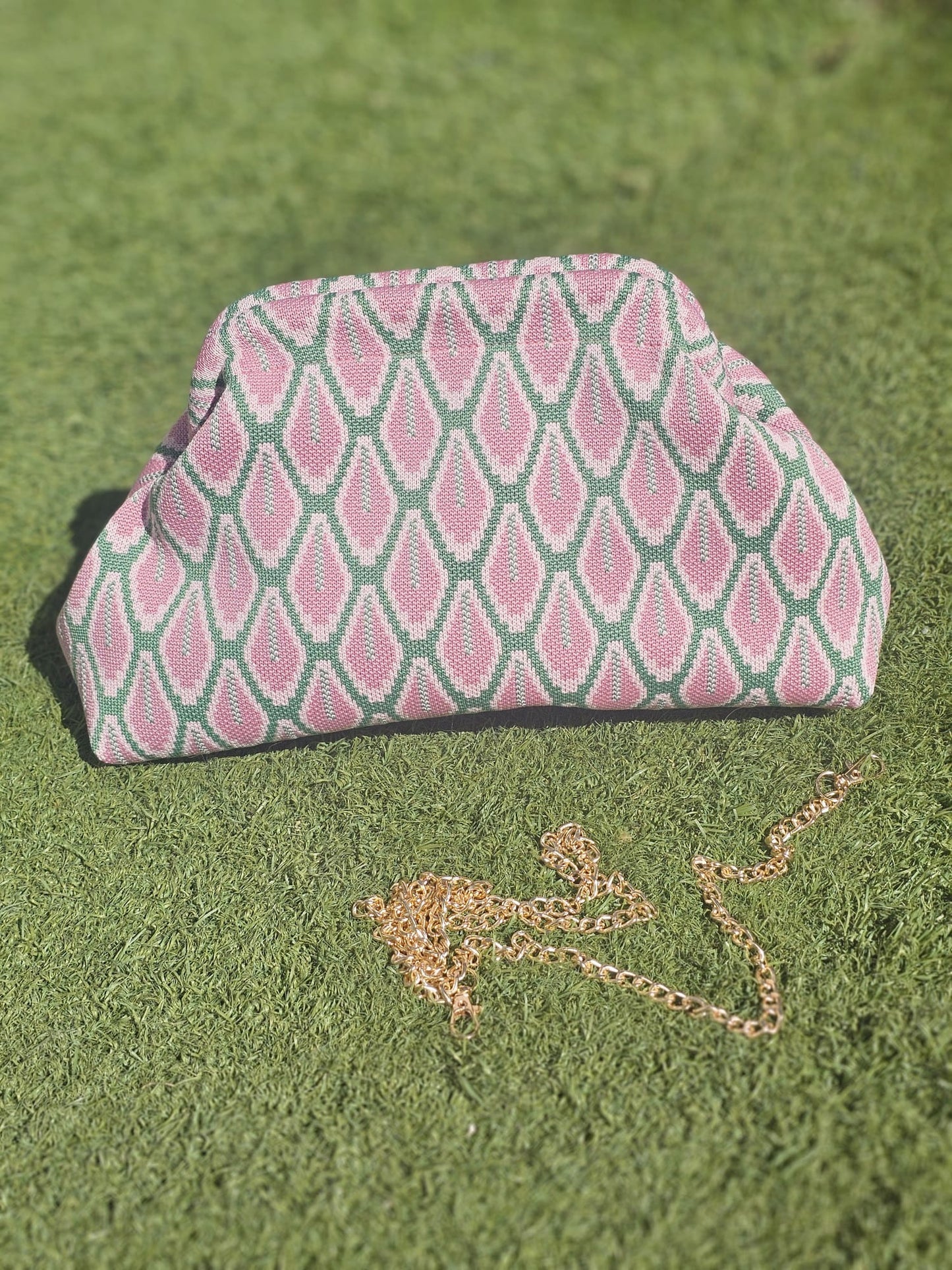 Bolso Pocket Color