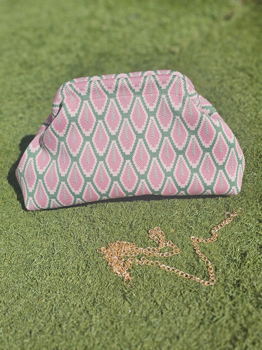 Bolso Pocket Color