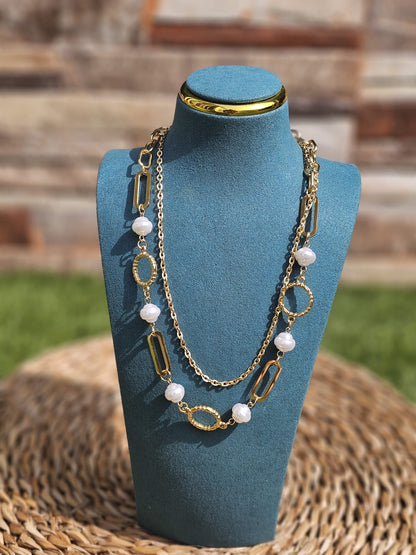 Collar Duble