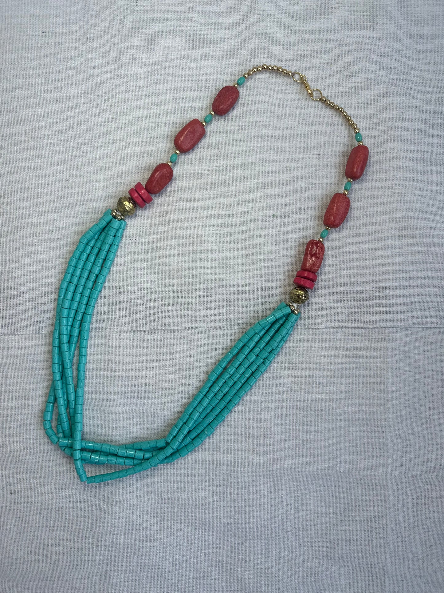 Collar Zambi