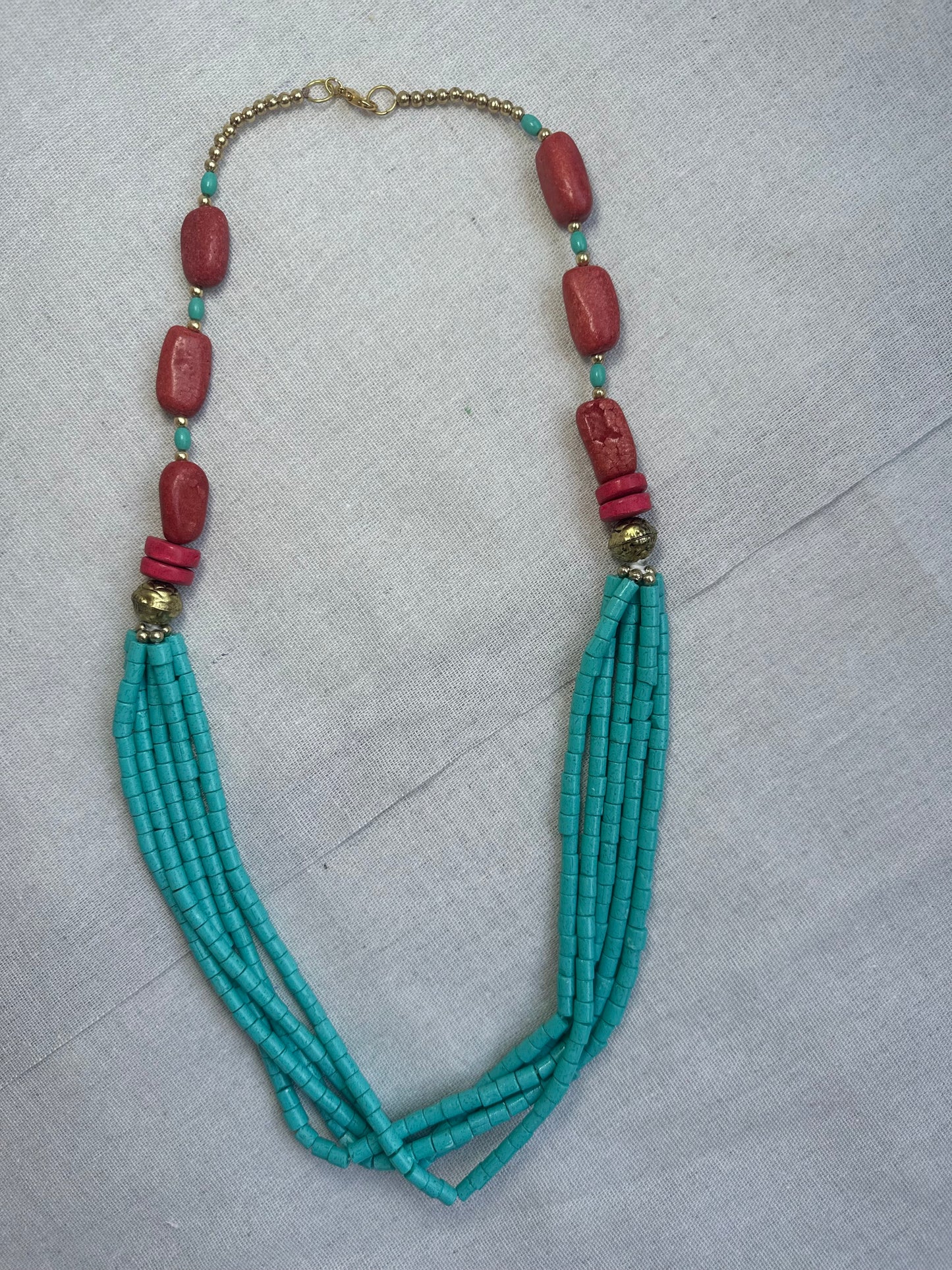Collar Zambi