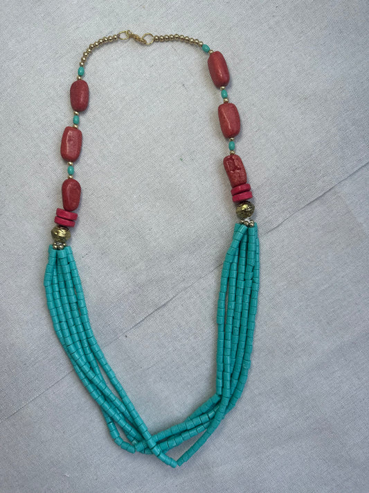 Collar Zambi