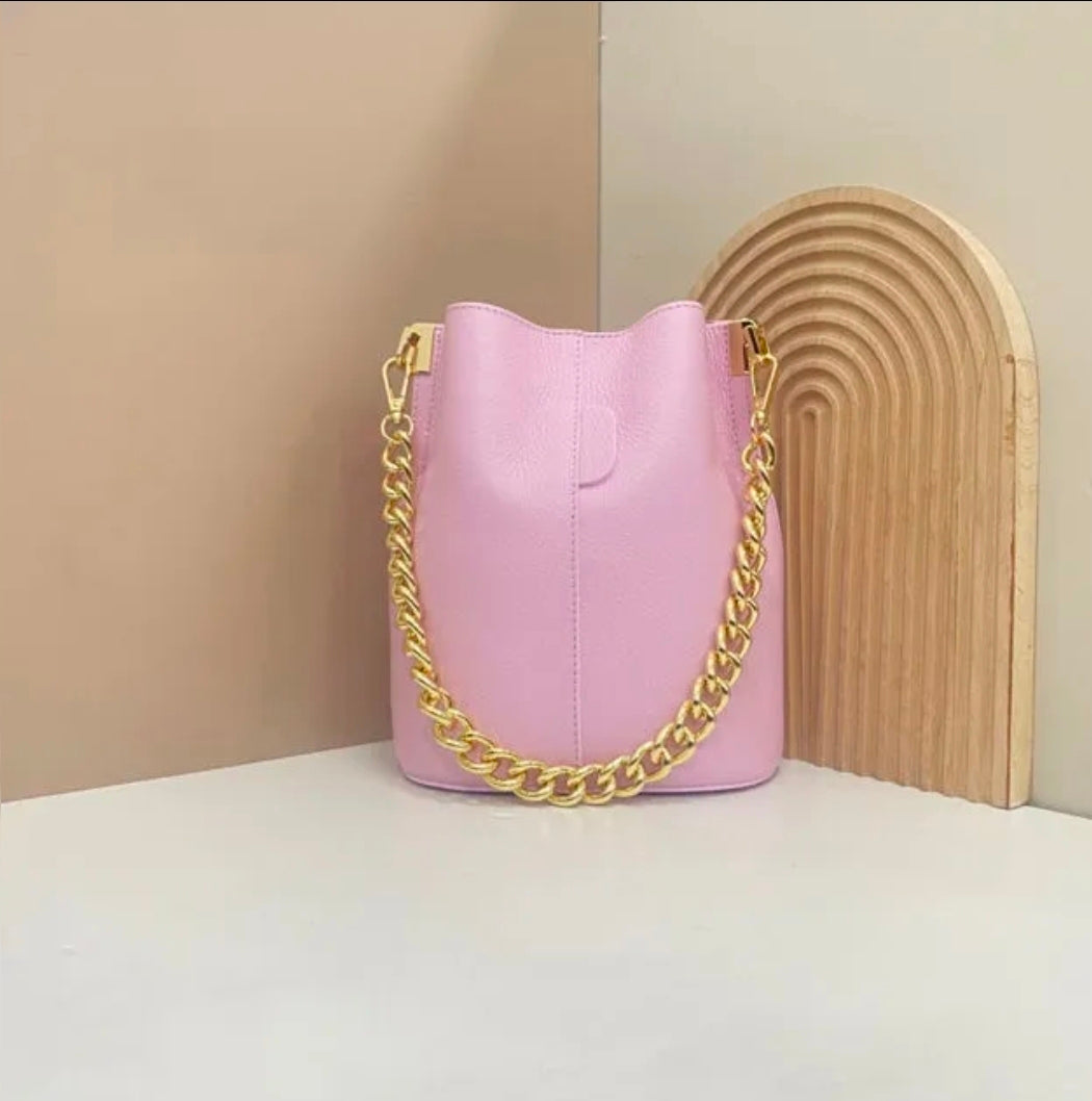 Bolso Cat