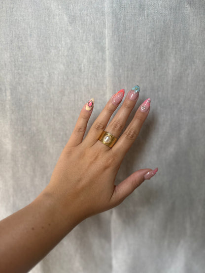 Anillo Axen