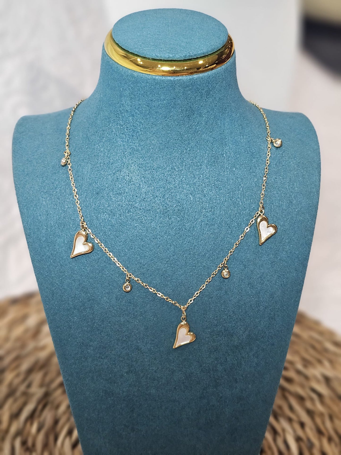 Collar Cori