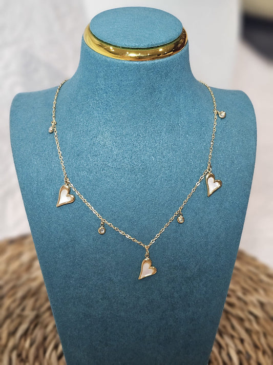 Collar Cori