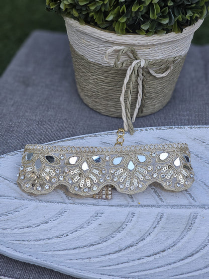 Choker Afrodita
