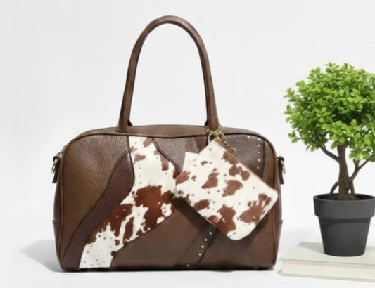Bolso Kansas