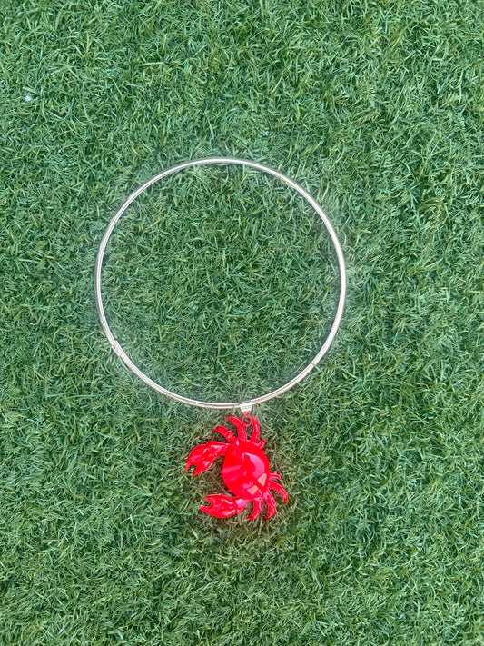 Collar Cangrejo