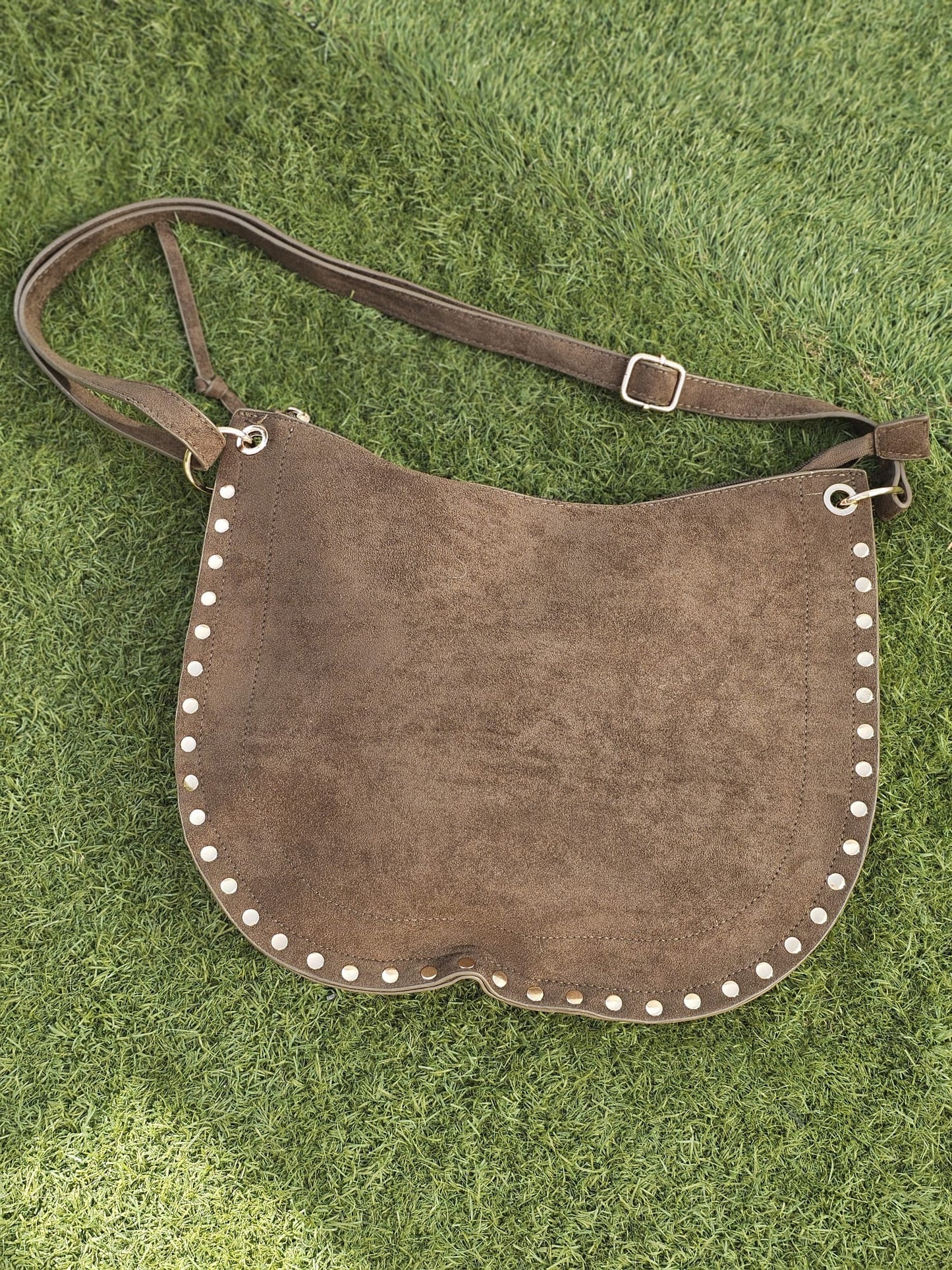 Bolso Marán