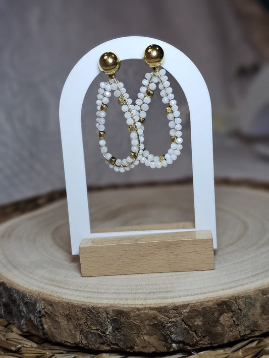 Pendientes Blank