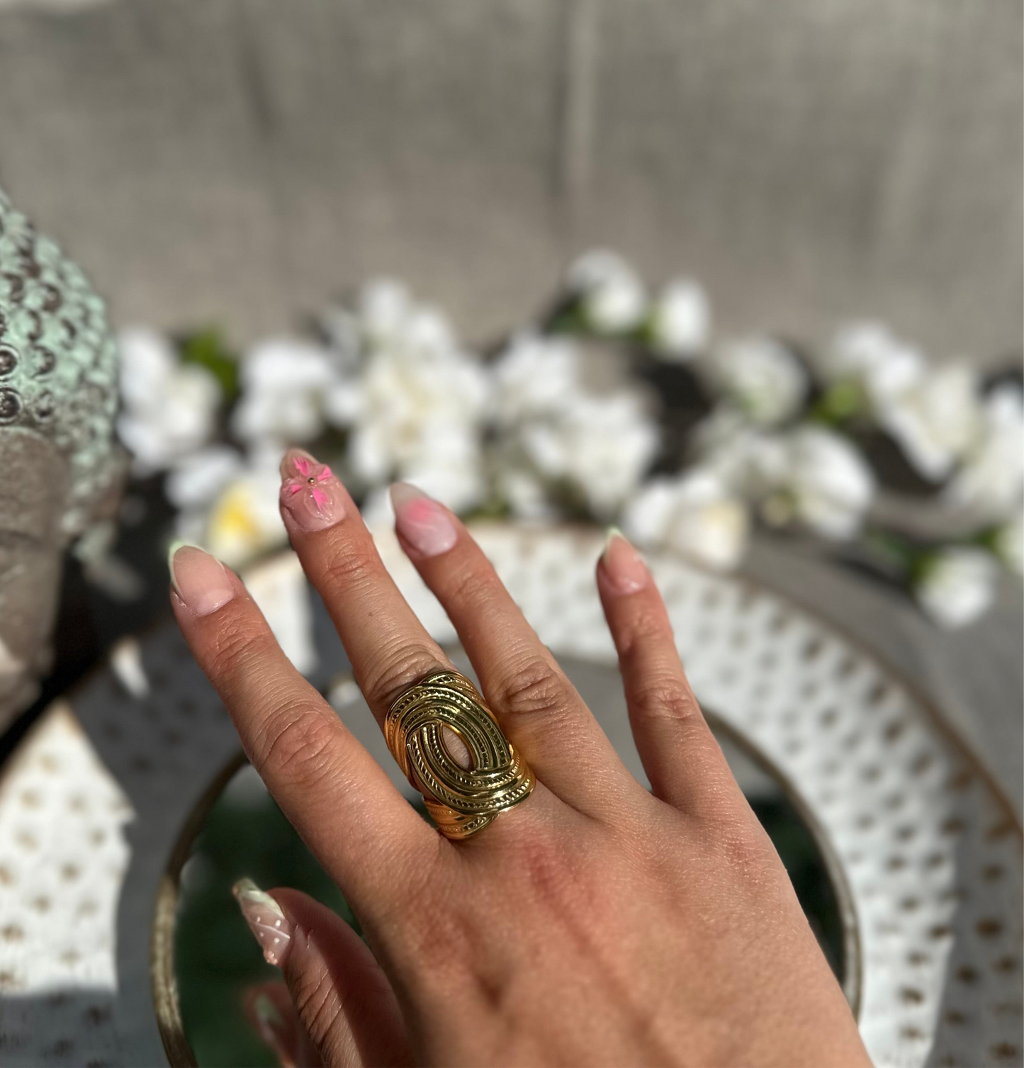 Anillo Niamh