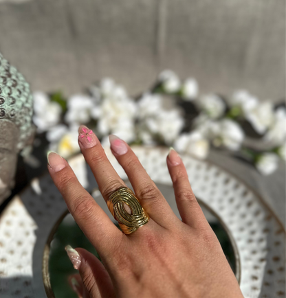 Anillo Niamh