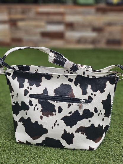 Bolso Cow