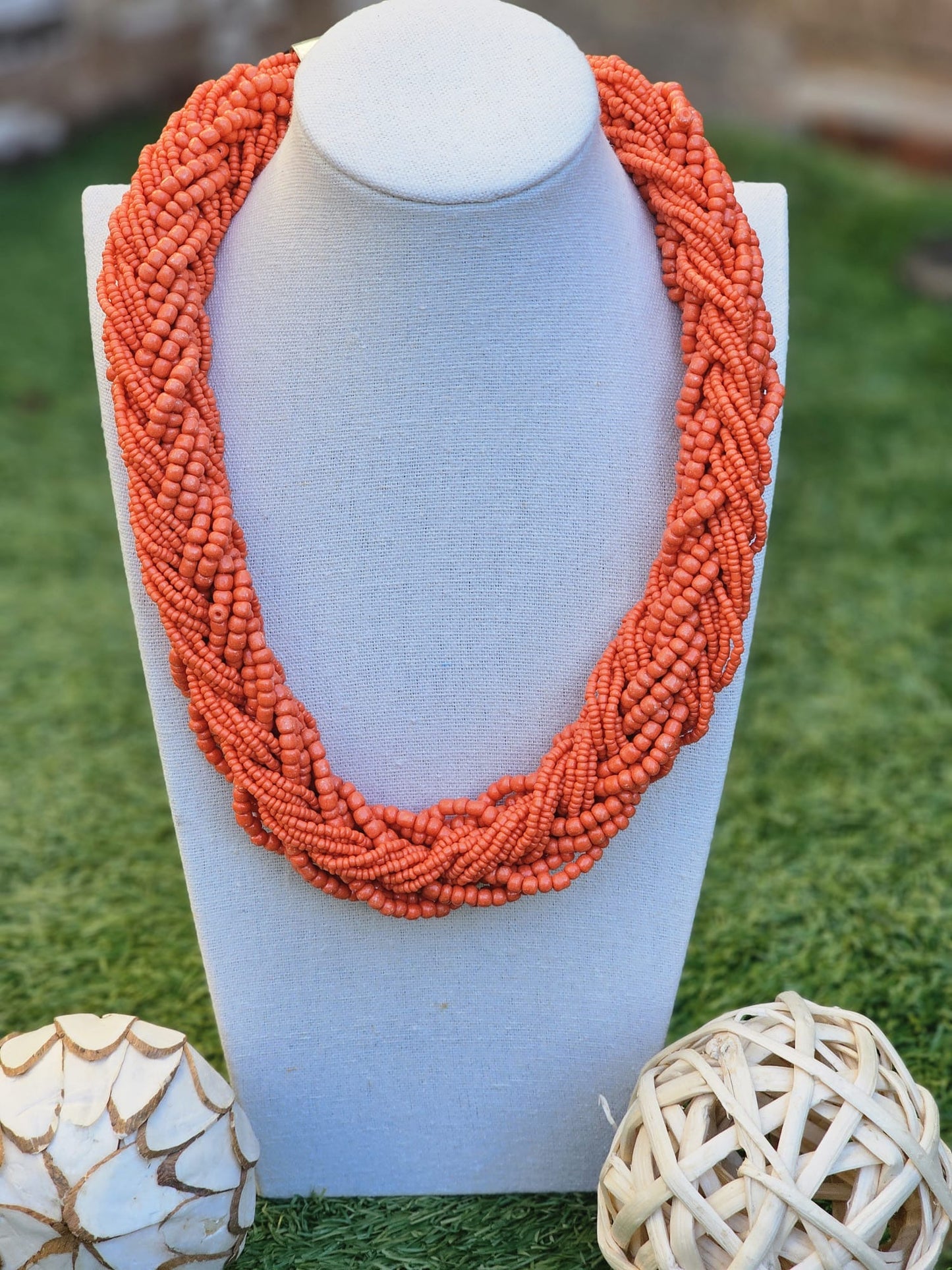 Collar Aperol