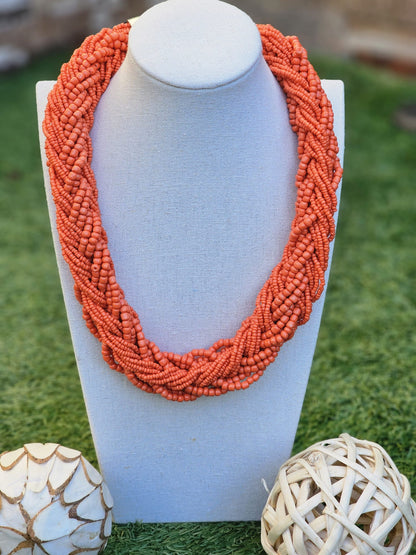 Collar Aperol