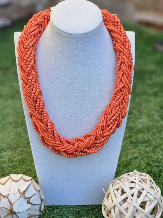 Collar Aperol
