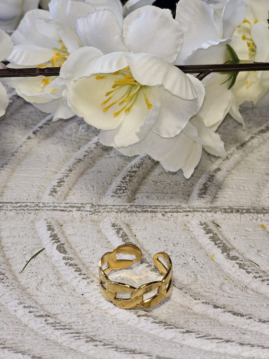 Anillo Cadena