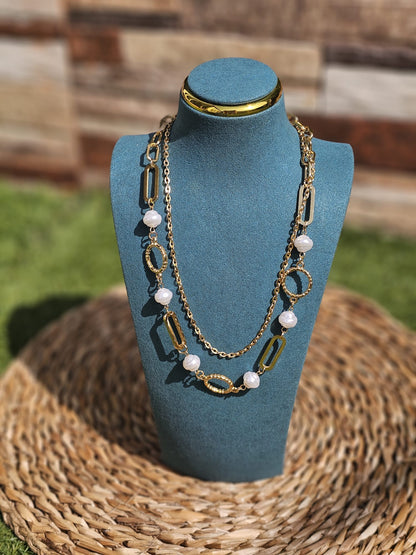Collar Duble
