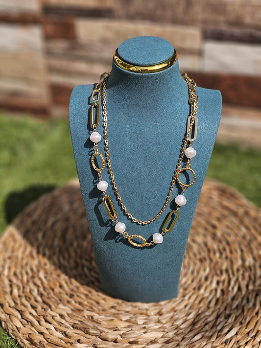 Collar Duble