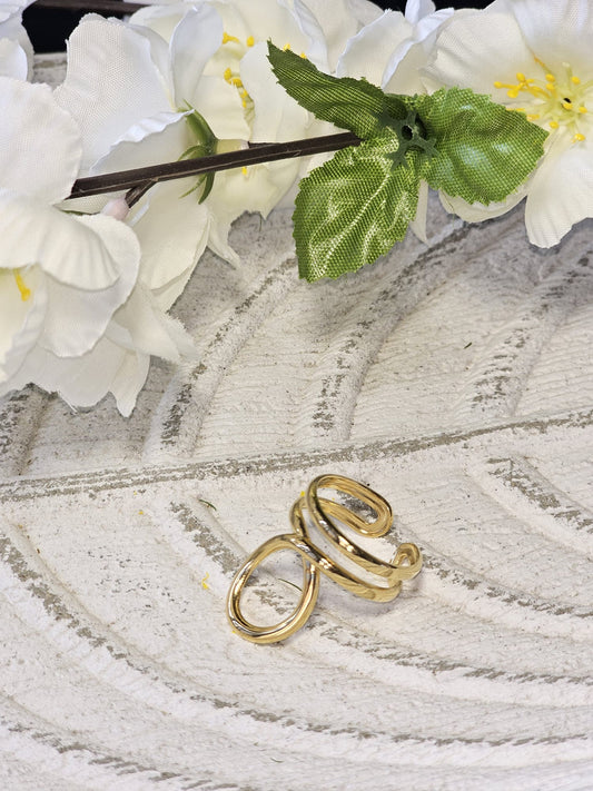 Anillo Libra