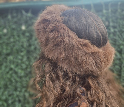 Diadema Pelo