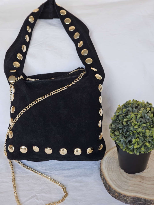 Bolso Tachuelas